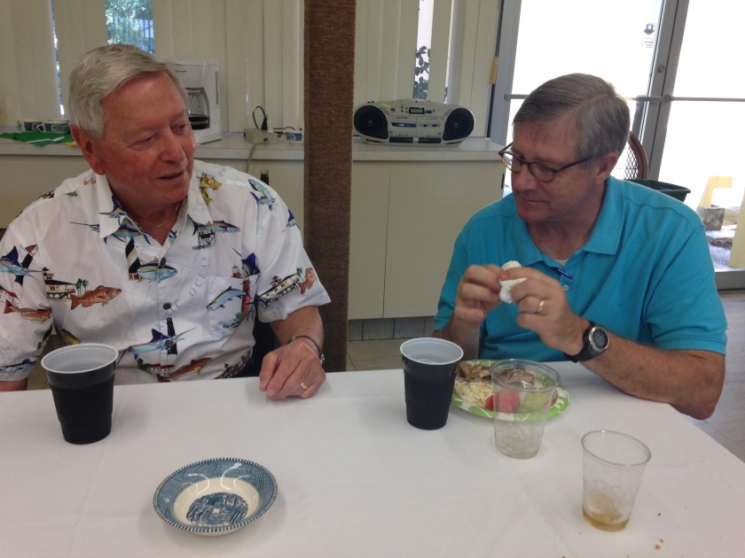 Bob Bell, Jeff WElls