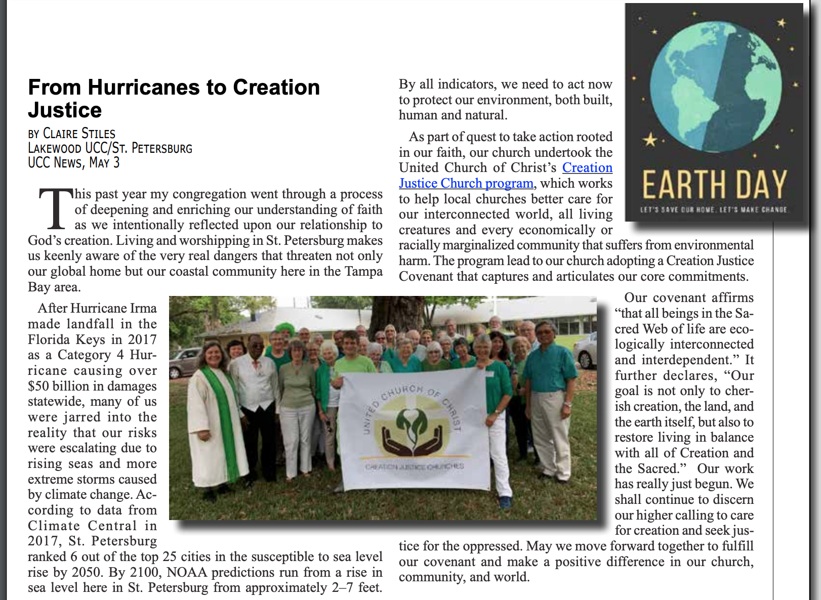 article