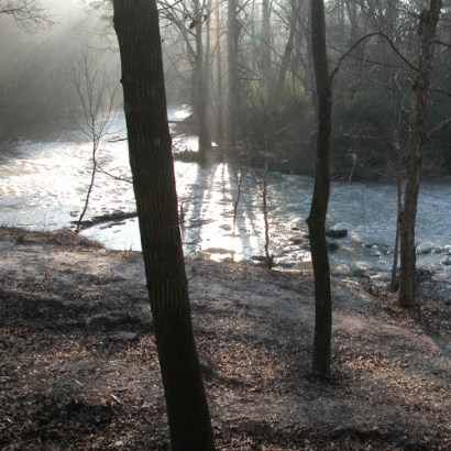 I've Got Peace Like a River