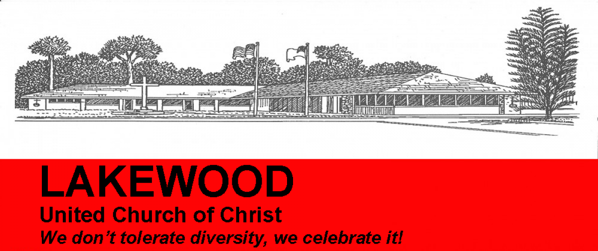 Lakewood United Church of Christ